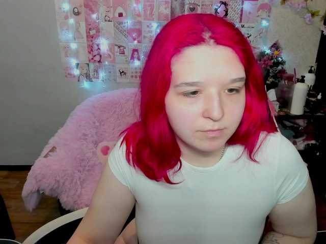 Acid-Kate's BongaCams show and profile