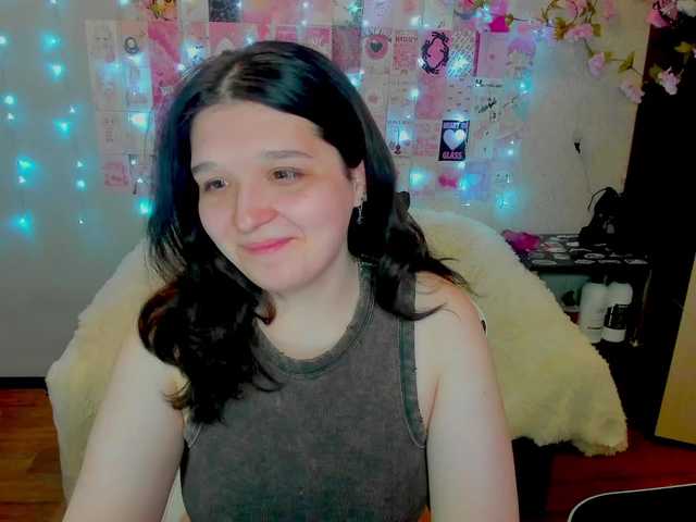 Acid-Kate's BongaCams show and profile