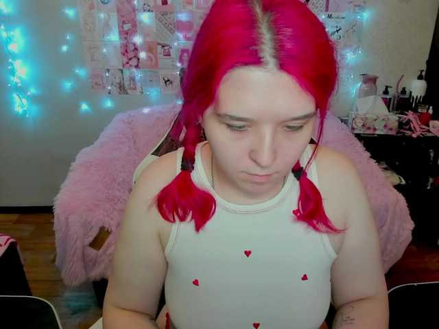 Acid-Kate's BongaCams show and profile