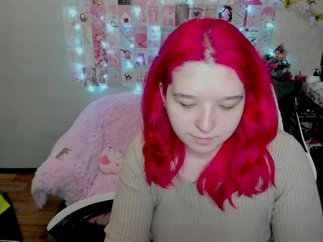 Acid-Kate's BongaCams show and profile