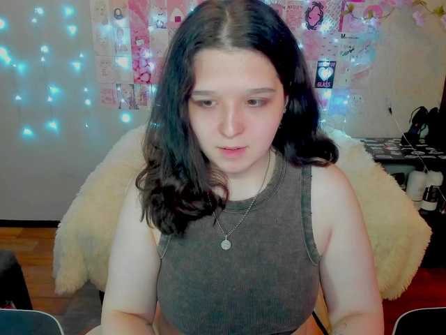 Acid-Kate's BongaCams show and profile