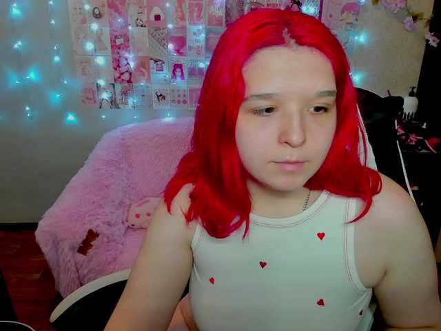 Acid-Kate's BongaCams show and profile