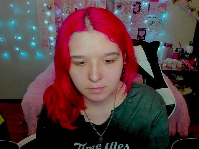 Acid-Kate's BongaCams show and profile