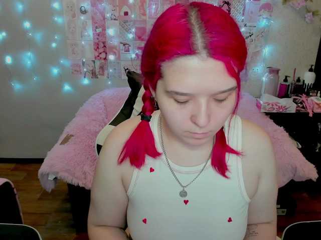 Acid-Kate's BongaCams show and profile