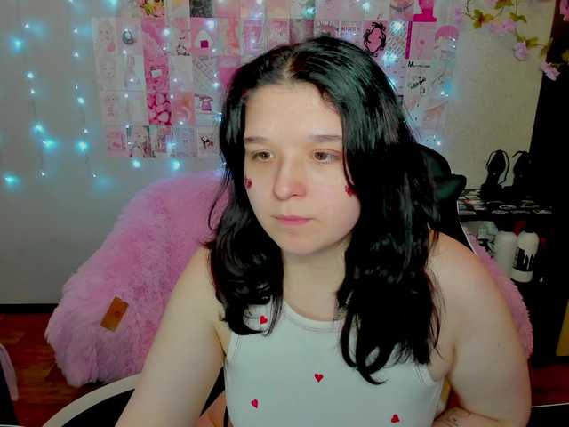 Acid-Kate's BongaCams show and profile