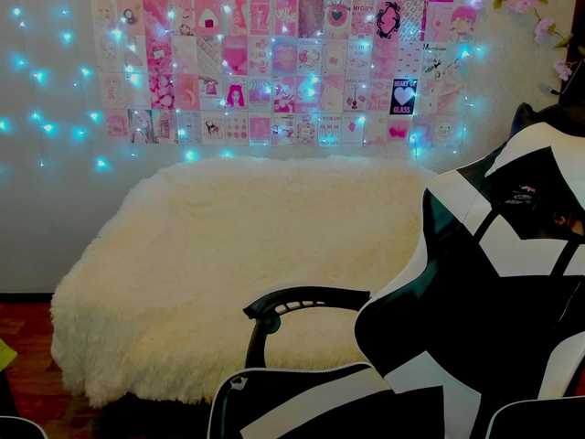 Acid-Kate's BongaCams show and profile