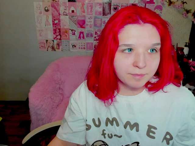 Acid-Kate's BongaCams show and profile