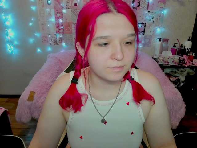 Acid-Kate's BongaCams show and profile