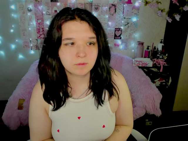 Acid-Kate's BongaCams show and profile