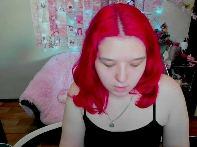 Acid-Kate's BongaCams show and profile