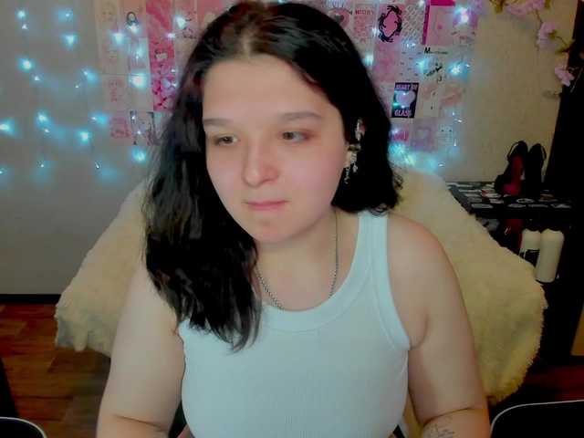 Acid-Kate's BongaCams show and profile