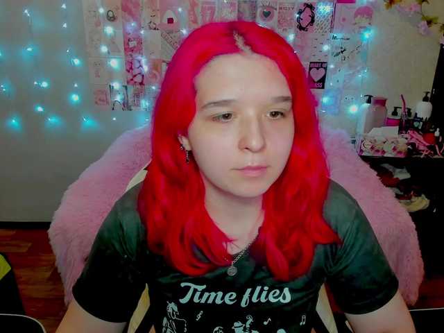 Acid-Kate's BongaCams show and profile