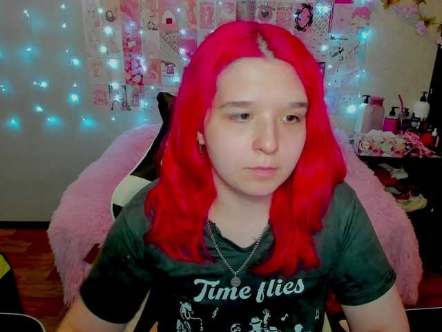 Acid-Kate's BongaCams show and profile