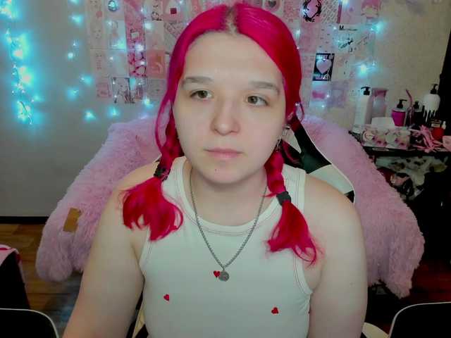 Acid-Kate's BongaCams show and profile