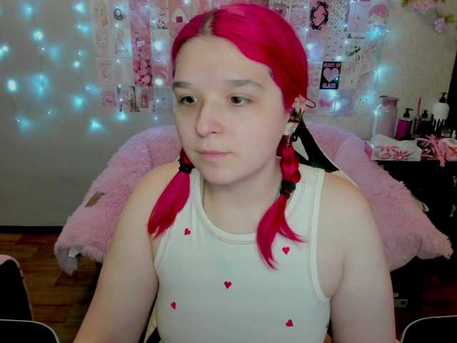 Acid-Kate's BongaCams show and profile