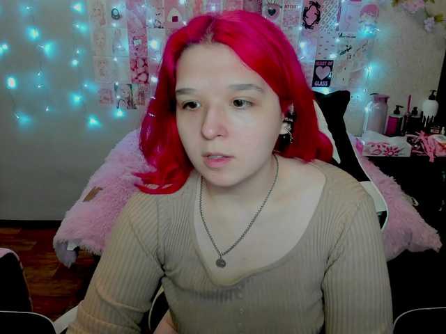 Acid-Kate's BongaCams show and profile