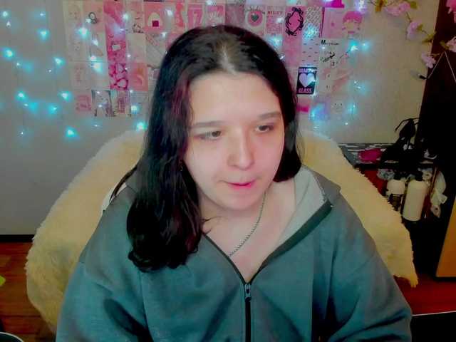 Acid-Kate's BongaCams show and profile