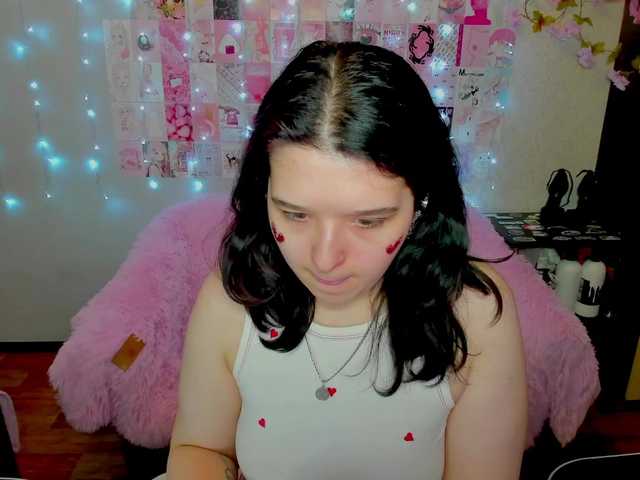 Acid-Kate's BongaCams show and profile