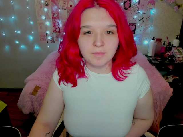 Acid-Kate's BongaCams show and profile