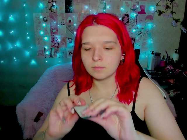 Acid-Kate's BongaCams show and profile