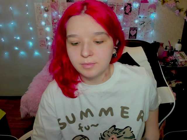 Acid-Kate's BongaCams show and profile