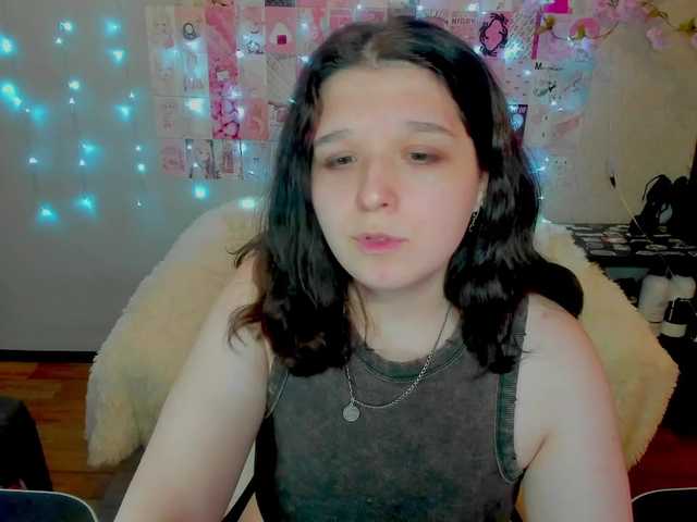 Acid-Kate's BongaCams show and profile