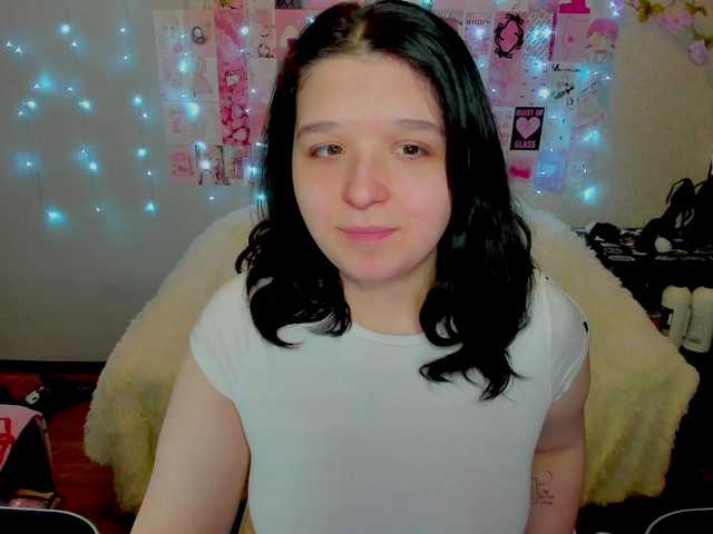 Acid-Kate's BongaCams show and profile