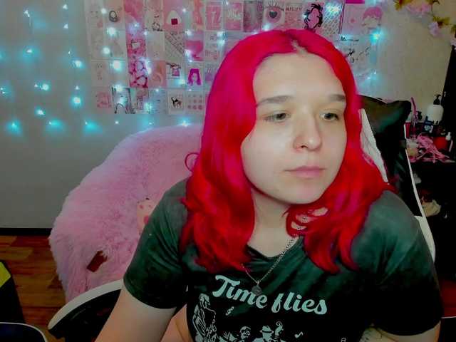 Acid-Kate's BongaCams show and profile