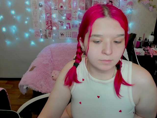 Acid-Kate's BongaCams show and profile