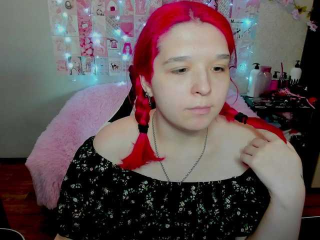 Acid-Kate's BongaCams show and profile