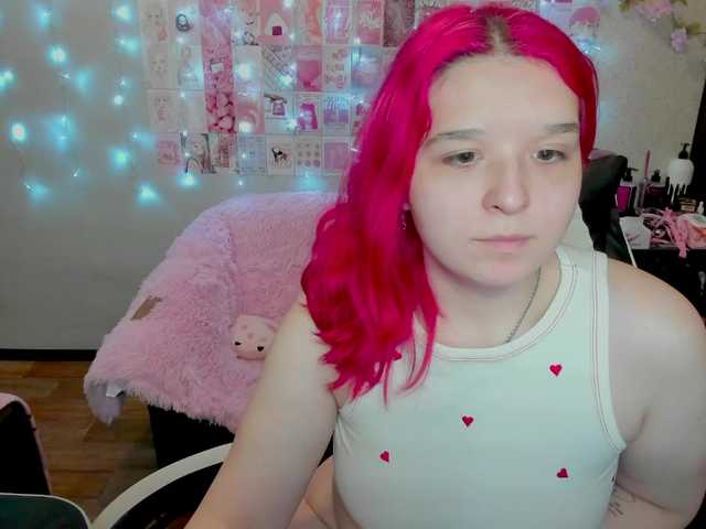 Acid-Kate's BongaCams show and profile