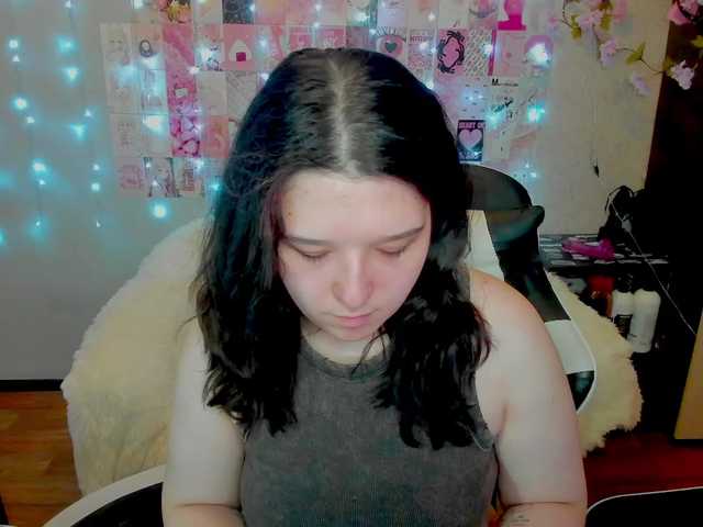 Acid-Kate's BongaCams show and profile