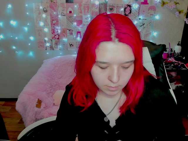 Acid-Kate's BongaCams show and profile