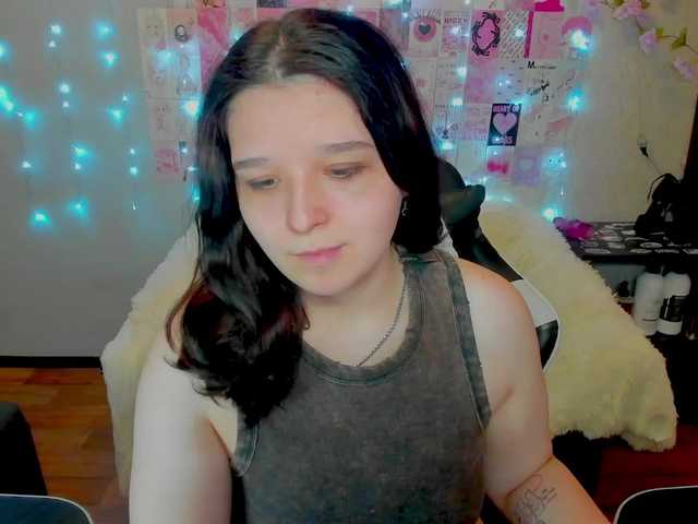 Acid-Kate's BongaCams show and profile