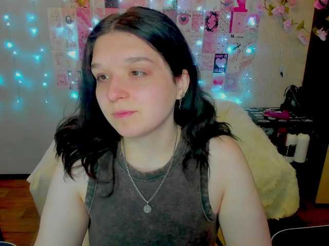 Acid-Kate's BongaCams show and profile