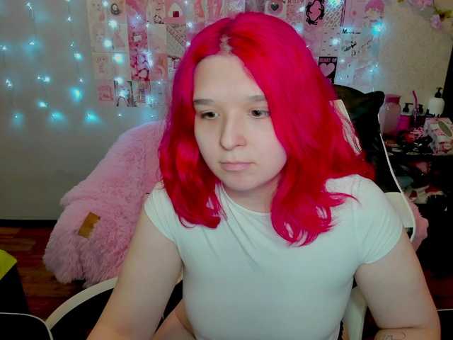 Acid-Kate's BongaCams show and profile