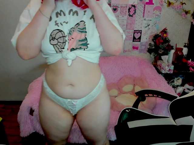 Acid-Kate's BongaCams show and profile