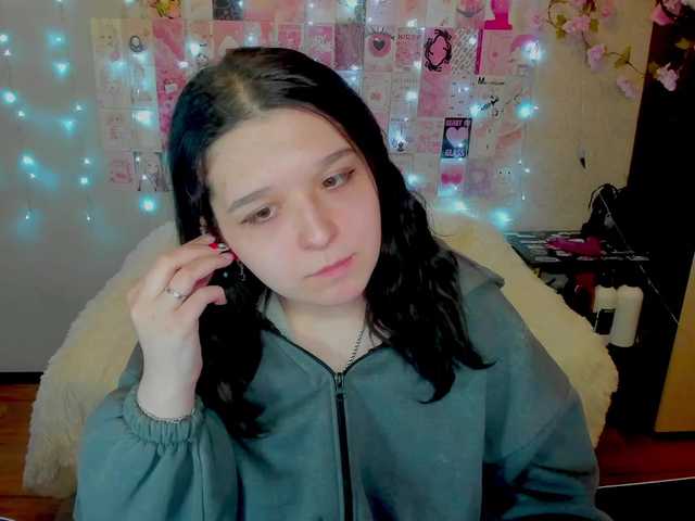 Acid-Kate live cam profile