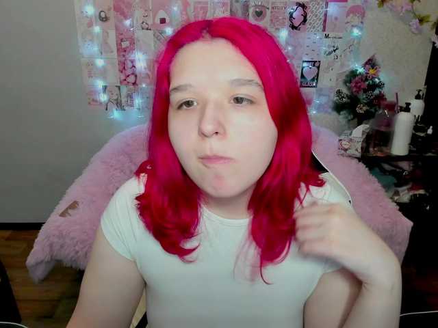 Acid-Kate's BongaCams show and profile