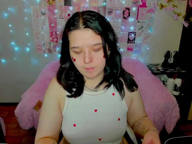 Acid-Kate's BongaCams show and profile