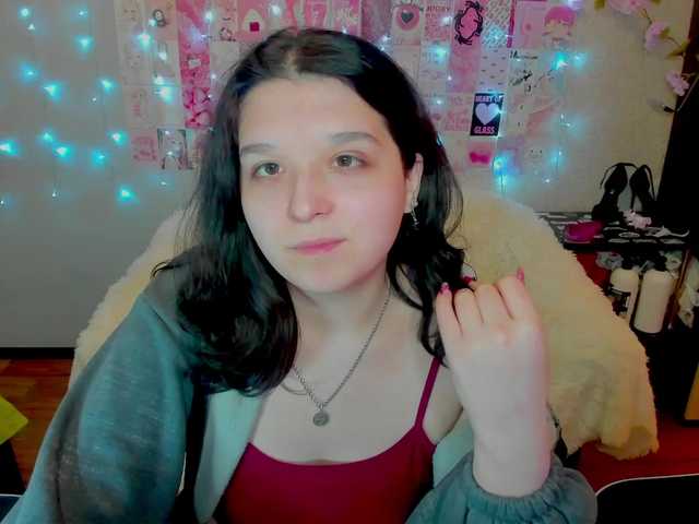 Acid-Kate's BongaCams show and profile