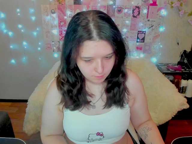 Acid-Kate's BongaCams show and profile