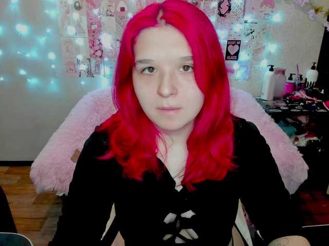 Acid-Kate's BongaCams show and profile