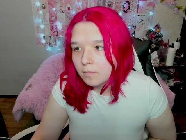 Acid-Kate's BongaCams show and profile