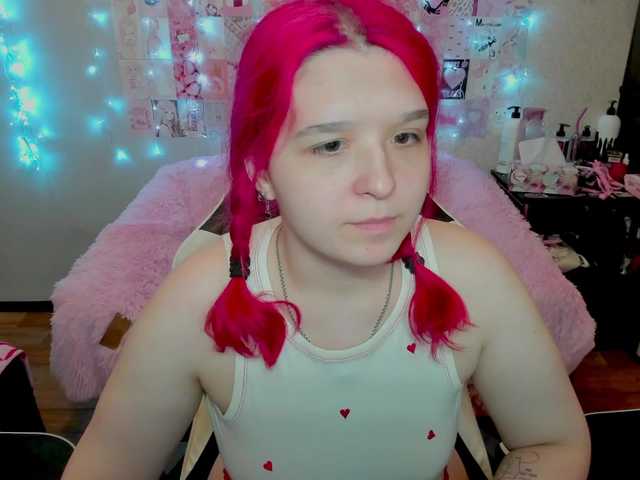 Acid-Kate's BongaCams show and profile