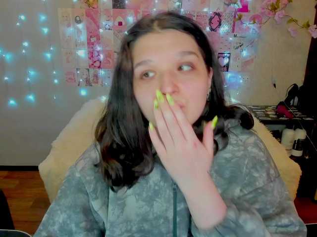 Acid-Kate's BongaCams show and profile