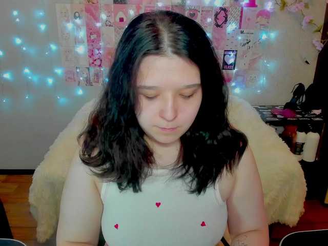 Acid-Kate's BongaCams show and profile