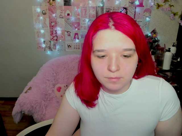 Acid-Kate's BongaCams show and profile