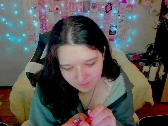 Acid-Kate's BongaCams show and profile