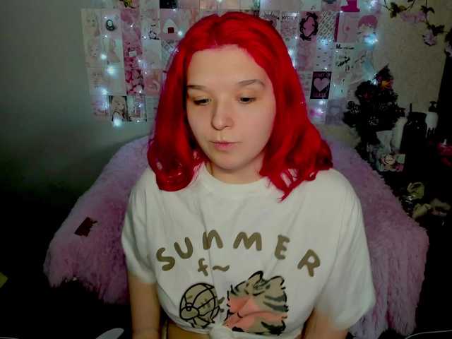 Acid-Kate's BongaCams show and profile